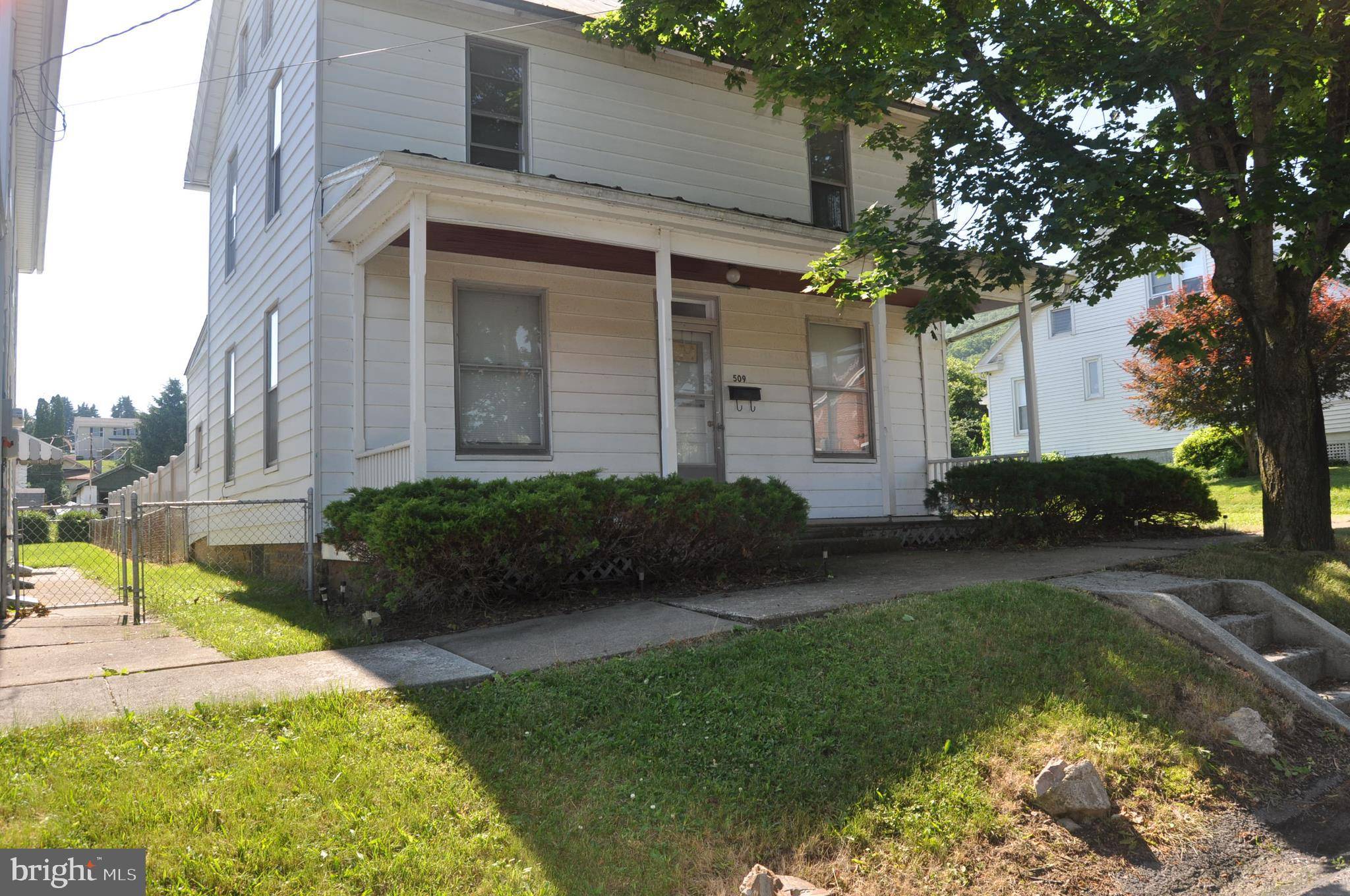 Millersburg, PA 17061,509 MARKET ST S