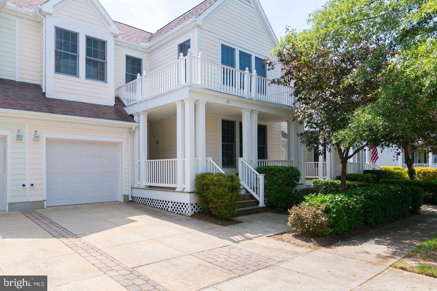 Ocean View, DE 19970,17 WILLOW OAK AVE