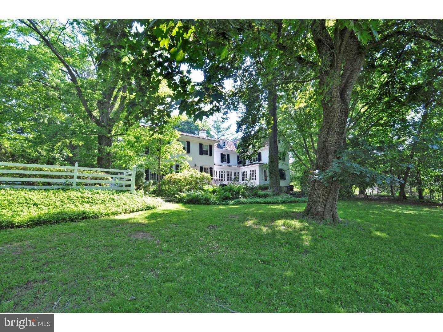 Rydal, PA 19046,1138 SEWELL LN