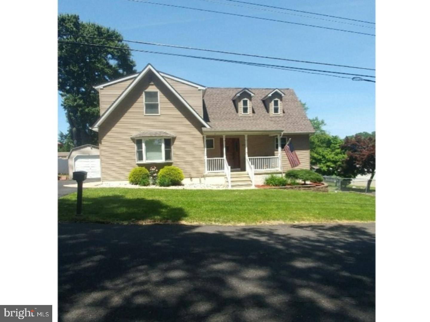 Trevose, PA 19053,4358 SPRUCE AVE