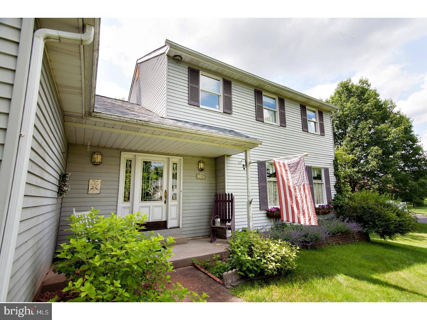 Lansdale, PA 19446,1009 SAW MILL WAY