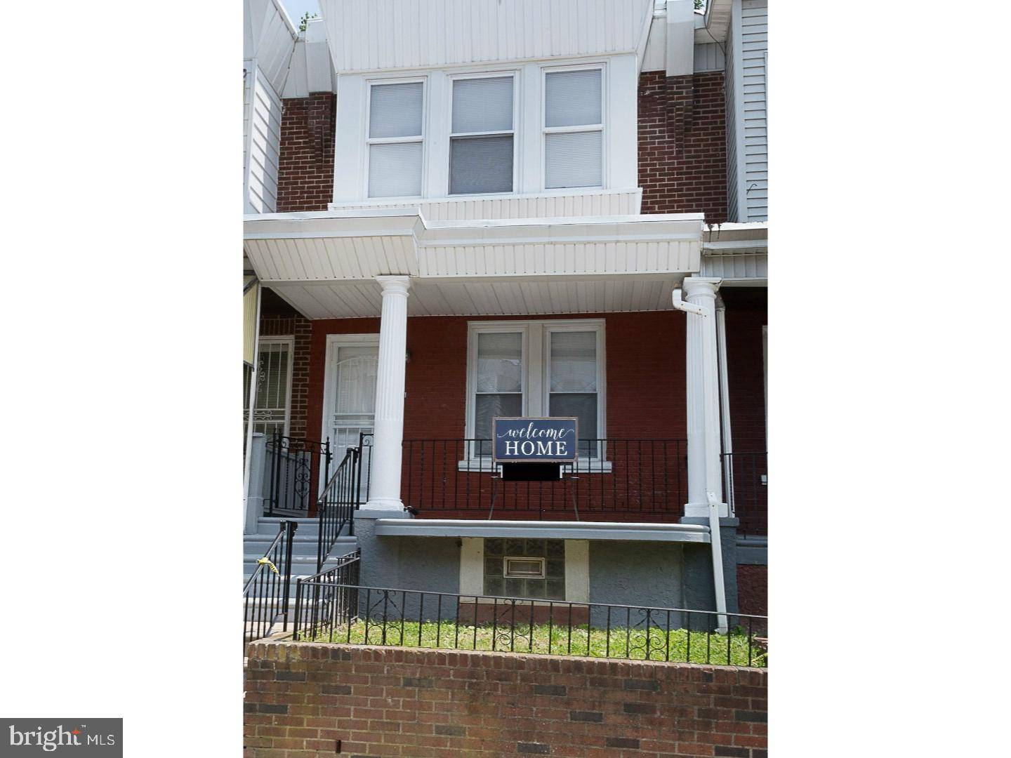 Philadelphia, PA 19138,1226 E STAFFORD ST