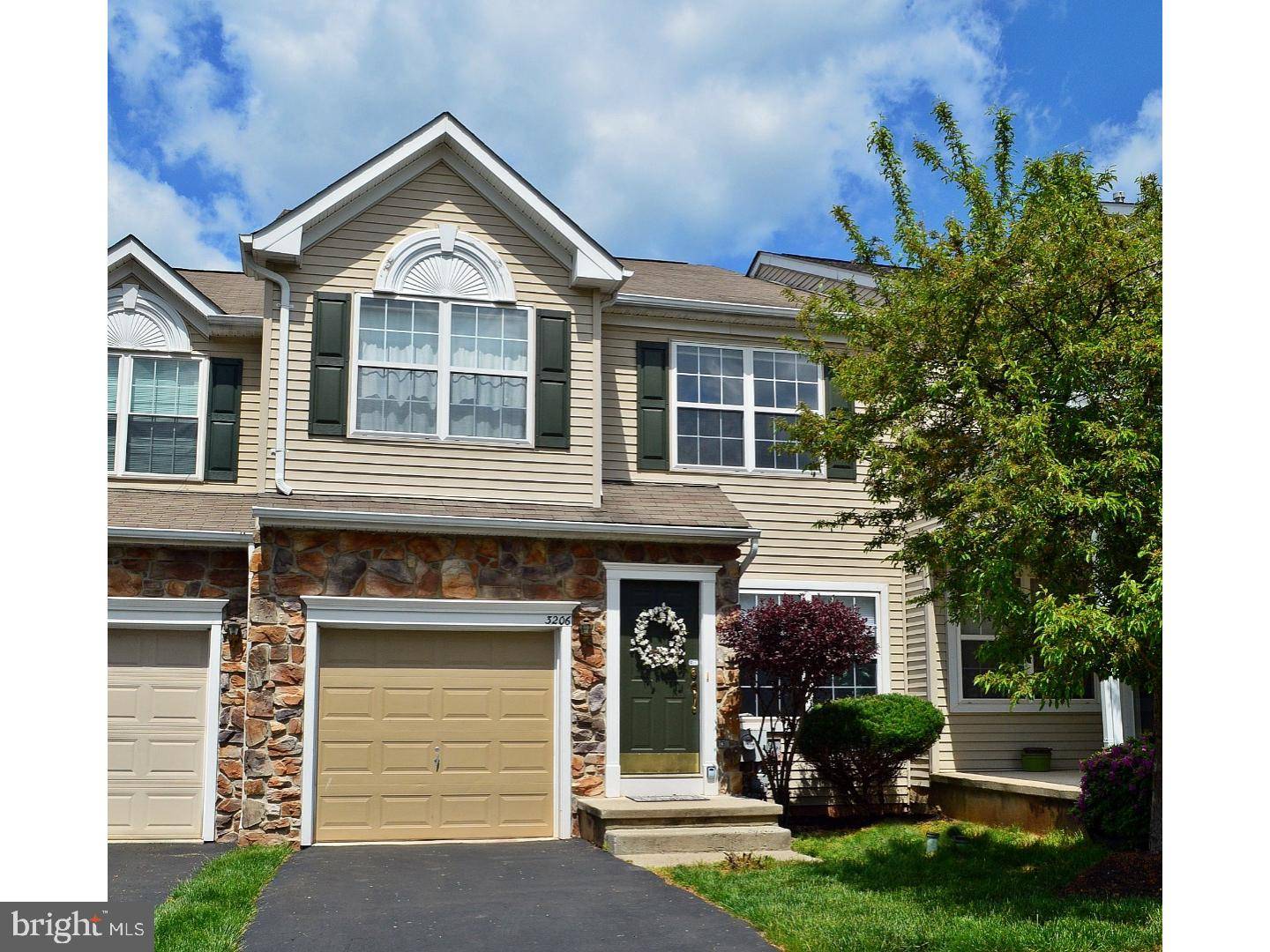 Phoenixville, PA 19460,3206 PINE GLEN CT