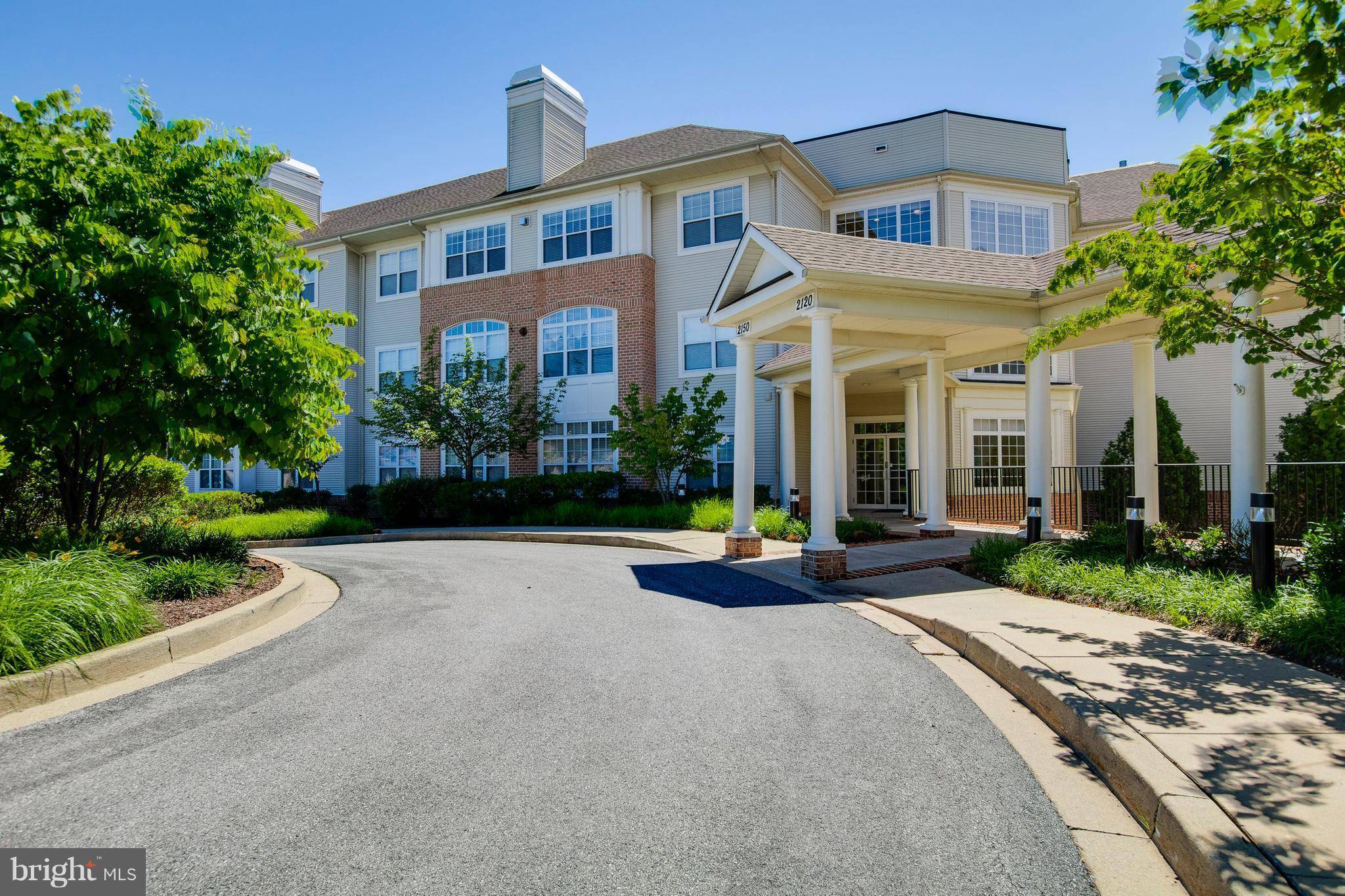 Woodstock, MD 21163,2150 TROON OVERLOOK #H102