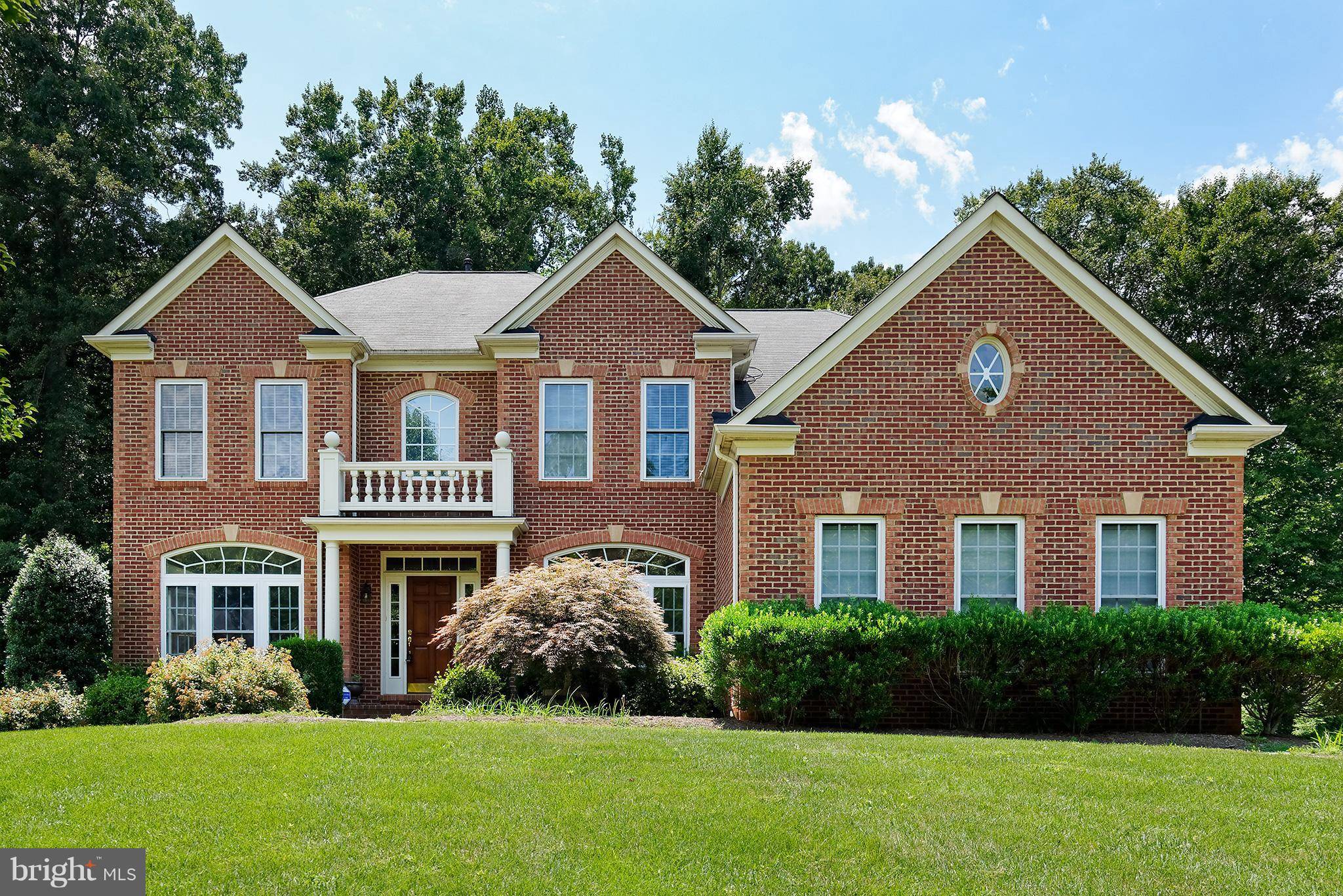 Warrenton, VA 20187,6358 BARN OWL CT