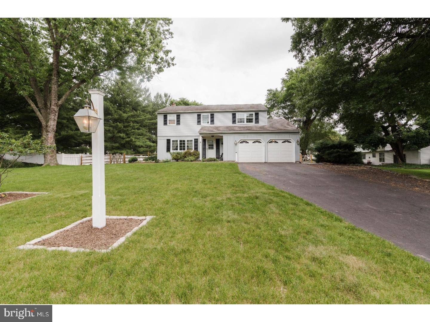 Lansdale, PA 19446,1180 ARCHER LN