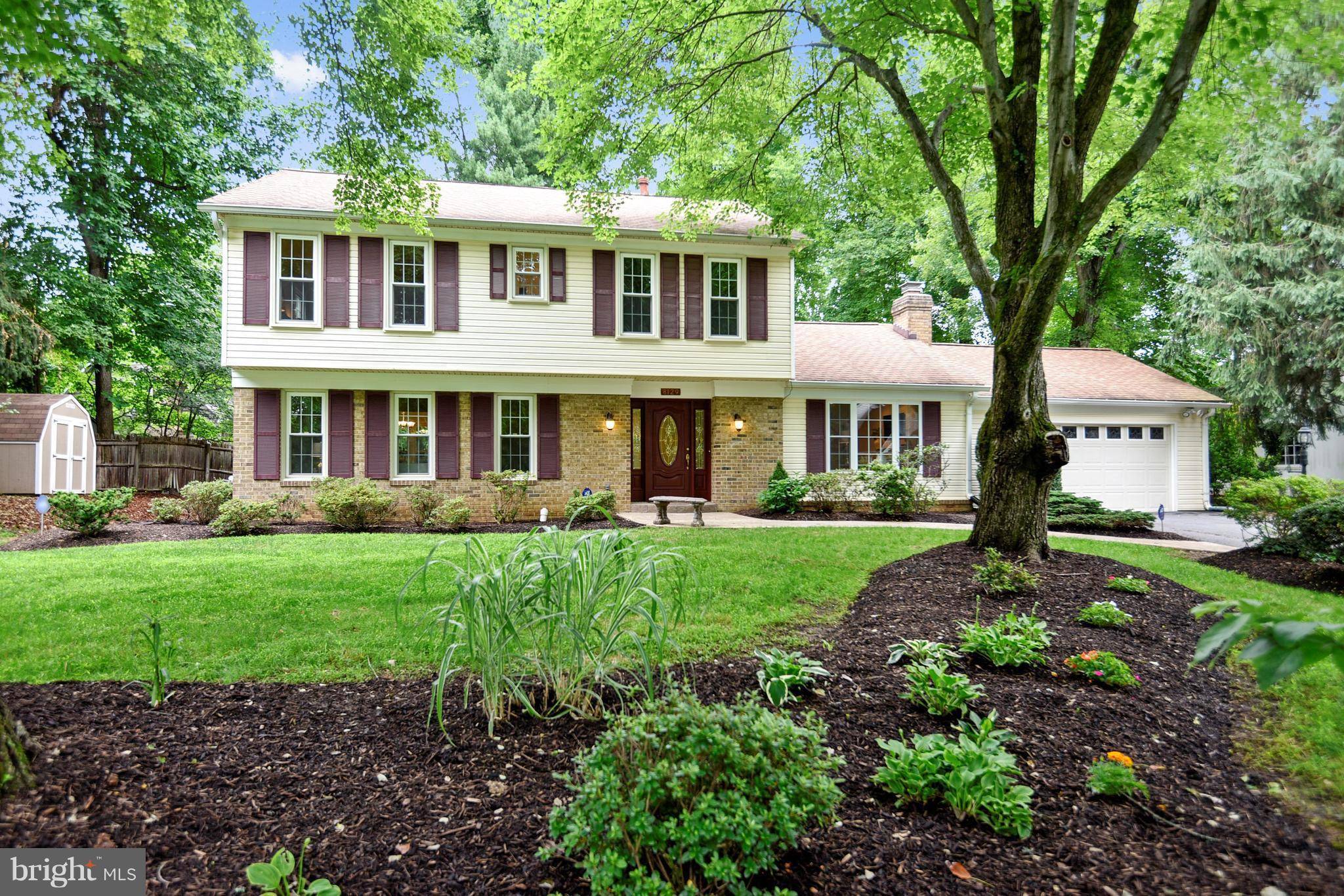 Potomac, MD 20854,8129 PAISLEY PL