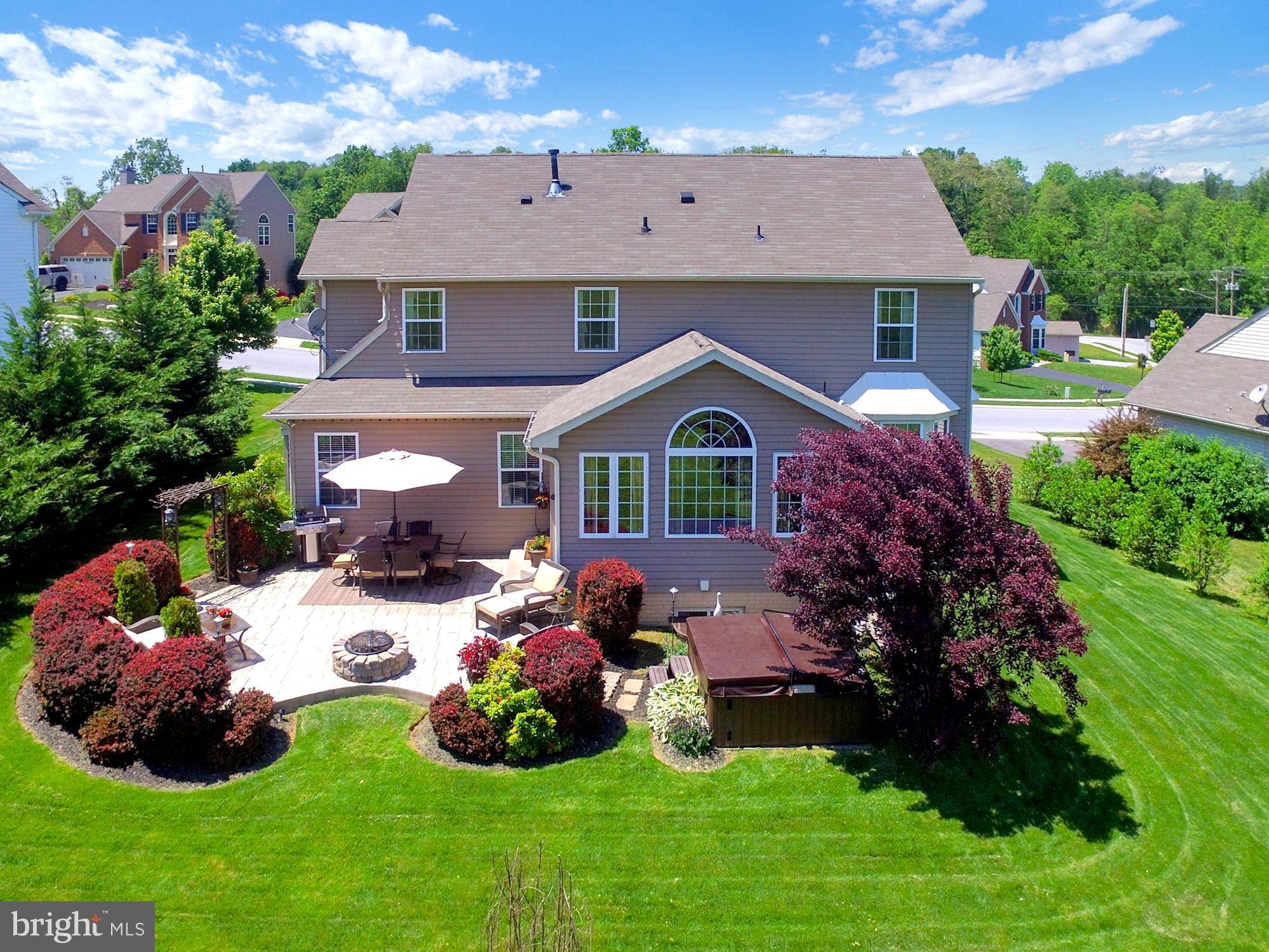 Spring Grove, PA 17362,2507 CODORUS LN