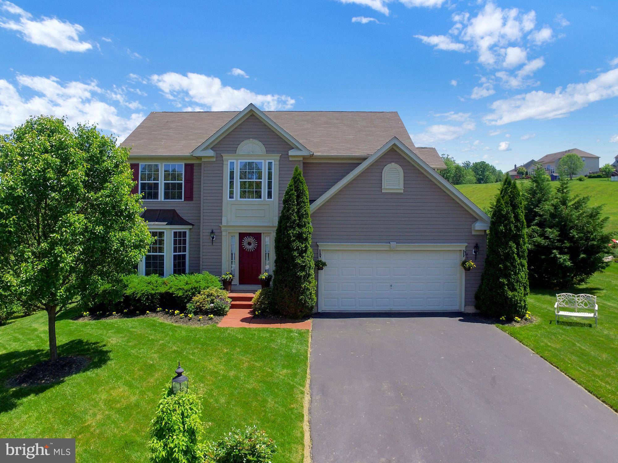 Spring Grove, PA 17362,2507 CODORUS LN