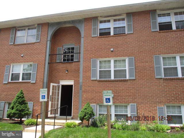 Bel Air, MD 21014,224 TIMBER TRL #E