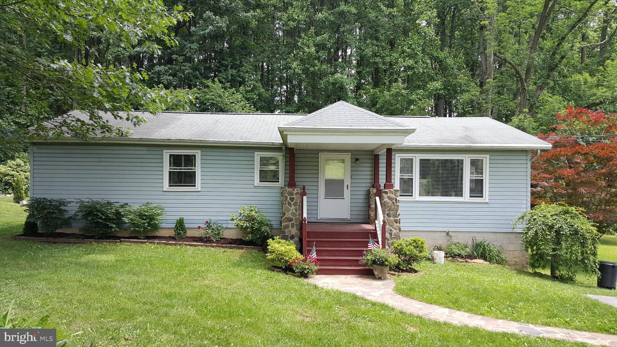 Glenville, PA 17329,5750 BLACK ROCK RD