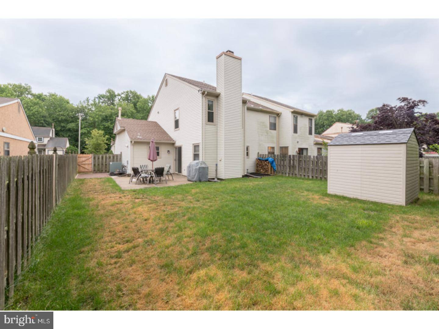 Voorhees Twp, NJ 08043,36 CHRISTOPHER RD