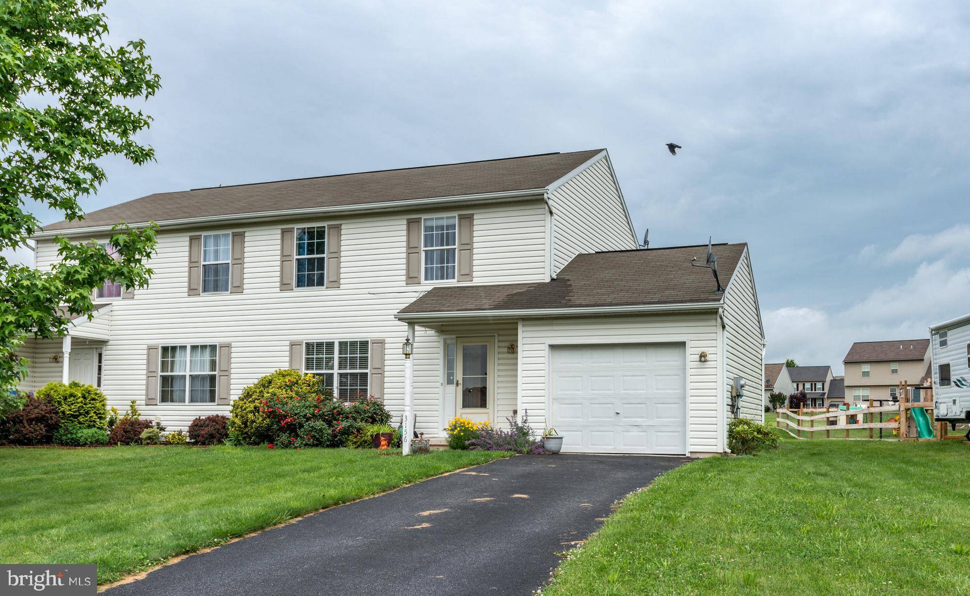 Dover, PA 17315,3156 JAYNE LN