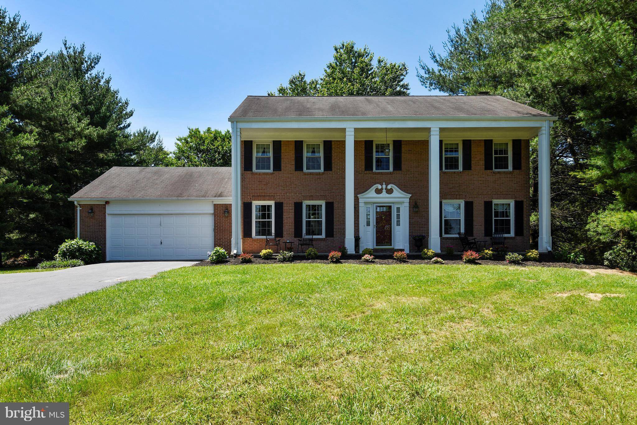 Laytonsville, MD 20882,8408 GOSHEN VIEW DR