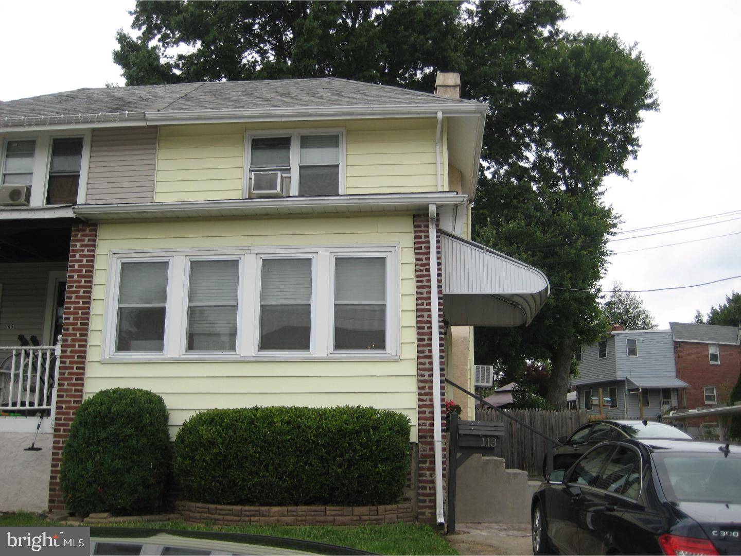 Norwood, PA 19074,113 WILLOWS AVE