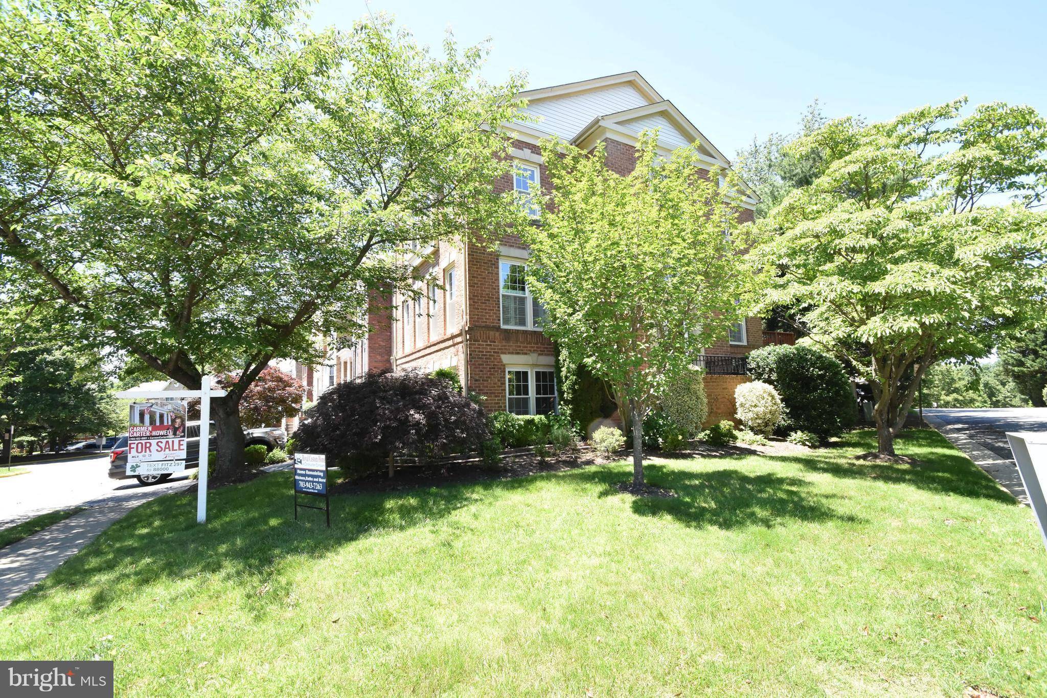 Springfield, VA 22152,8000 TANWORTH CT