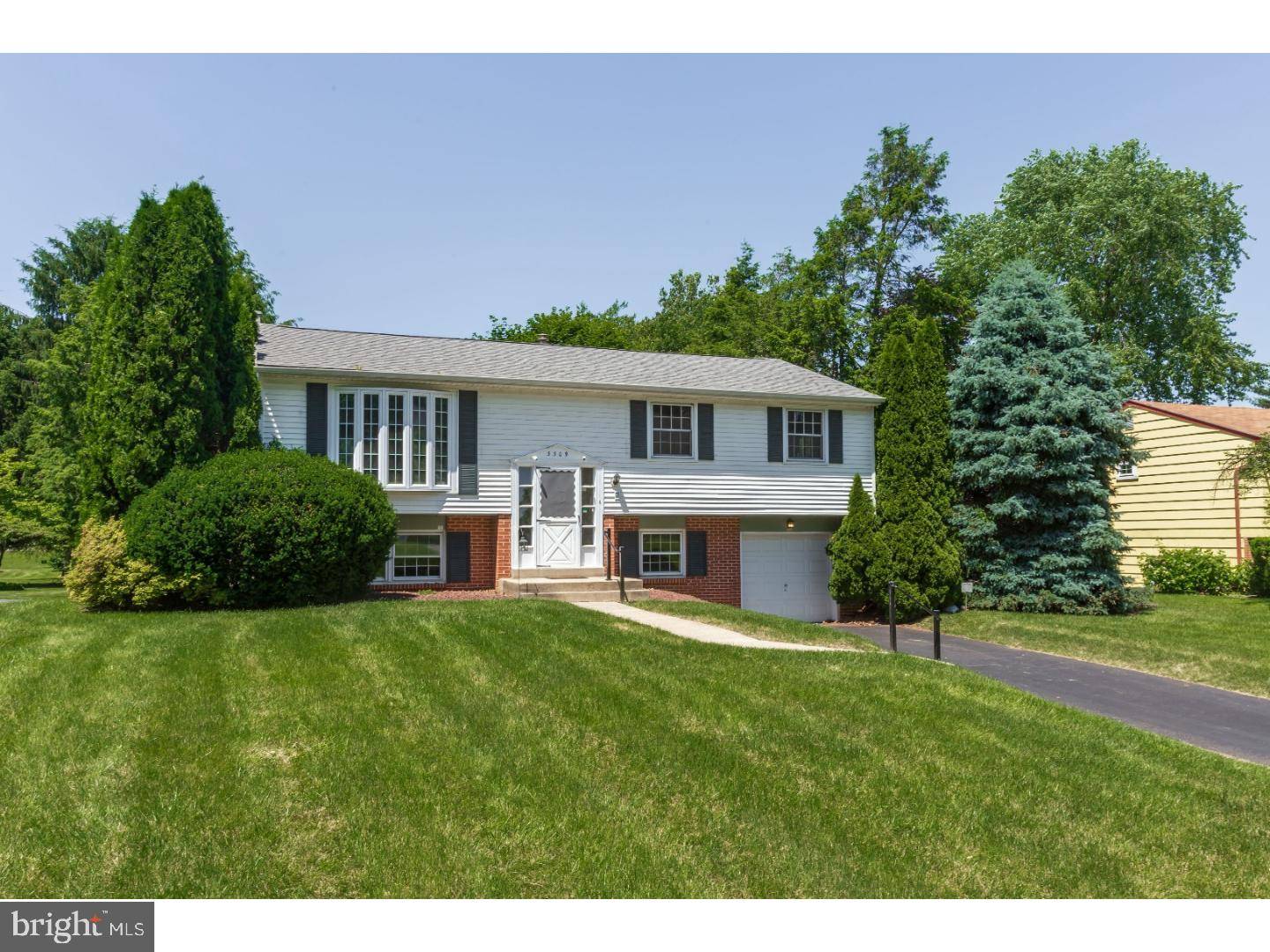 Thorndale, PA 19372,3309 WINDSOR LN