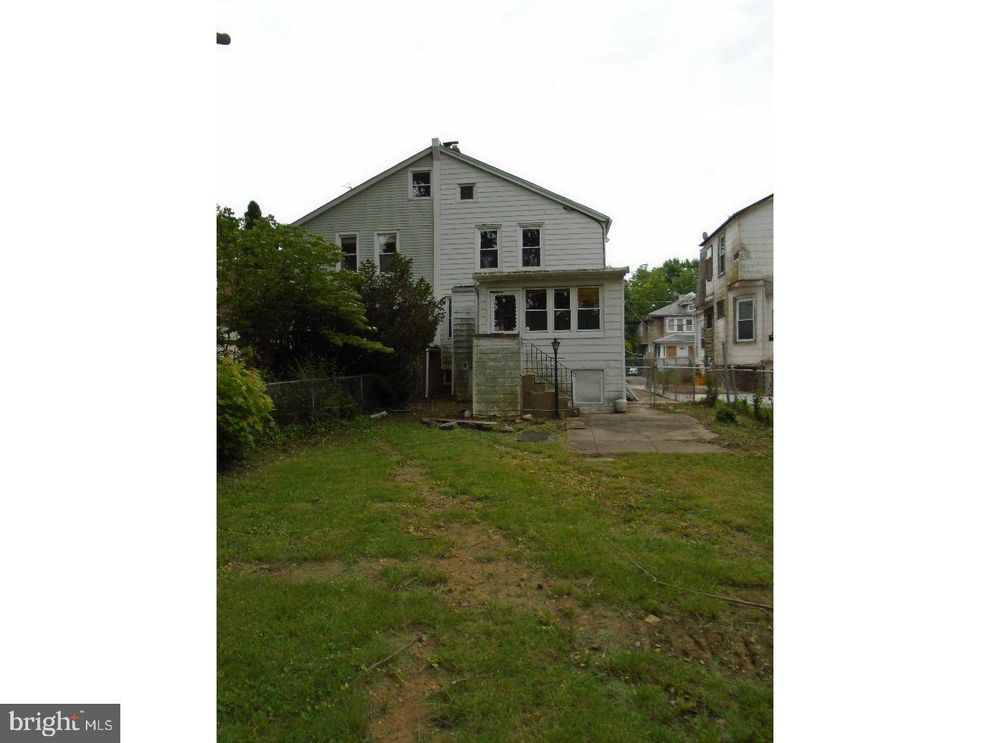 Collingdale, PA 19023,707 ASH AVE