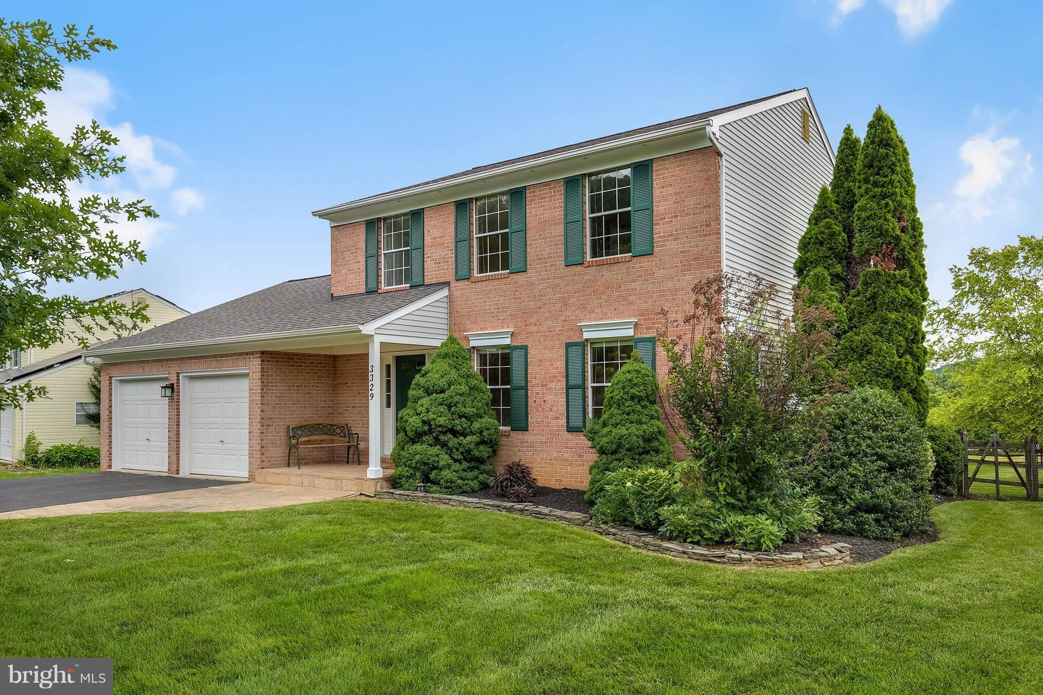 Adamstown, MD 21710,3329 YORKSHIRE CT