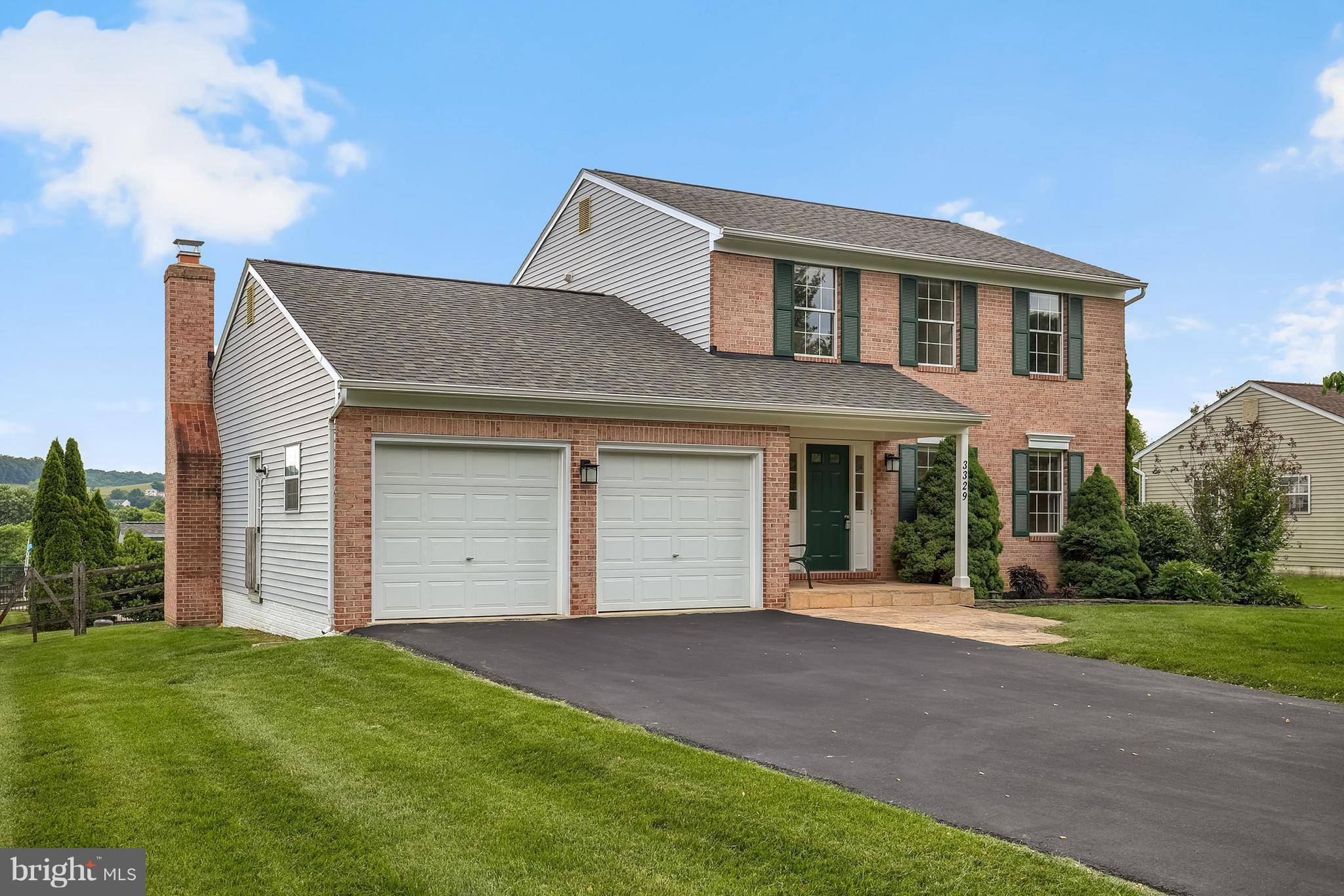 Adamstown, MD 21710,3329 YORKSHIRE CT