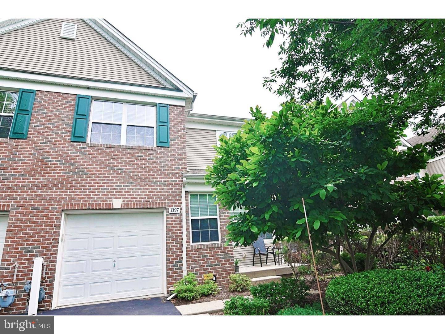 Huntingdon Valley, PA 19006,3397 WOODLAND CIR