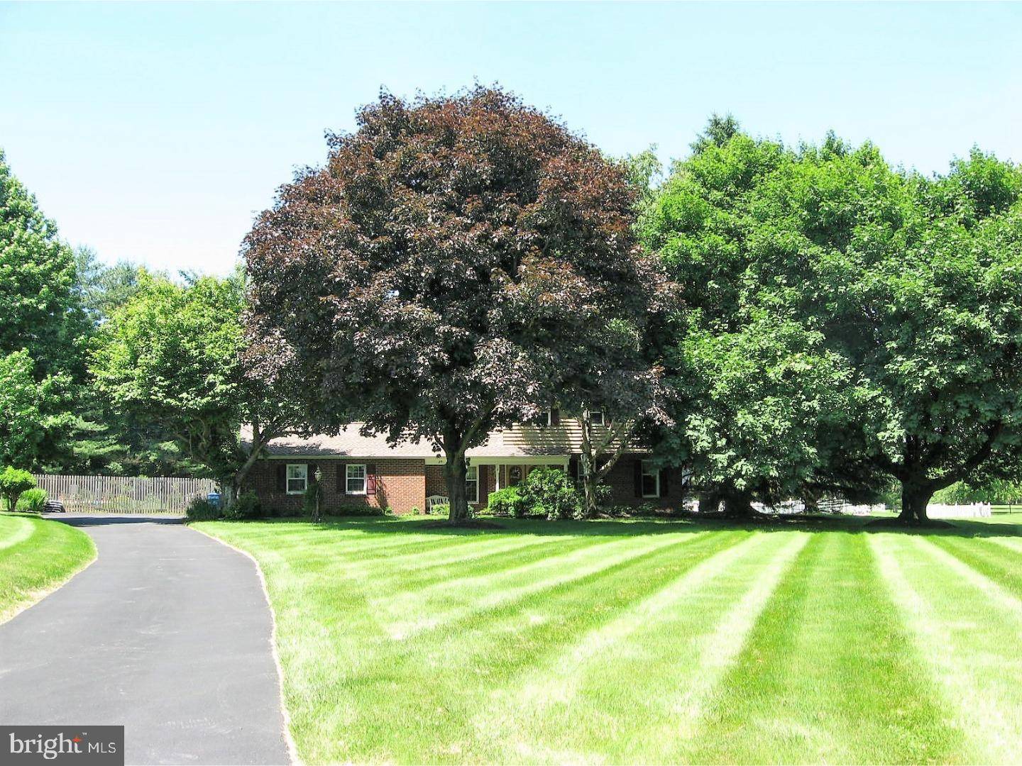 Doylestown, PA 18902,5 TAYLOR LN