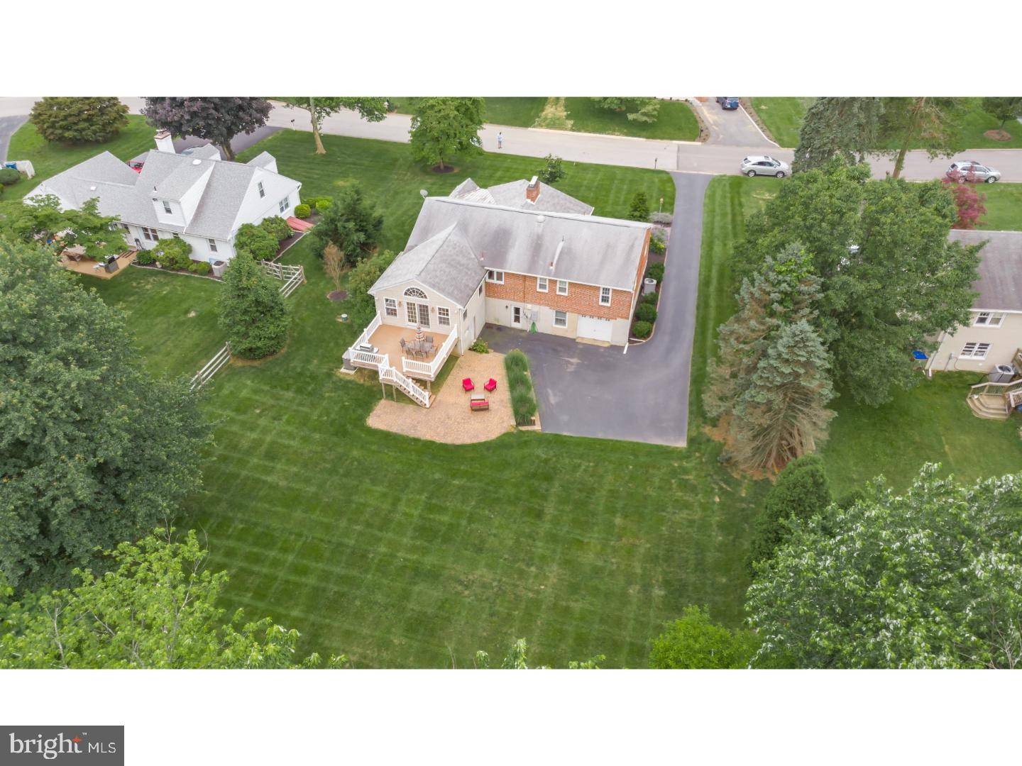 Newtown Square, PA 19073,269 OVERBROOK DR