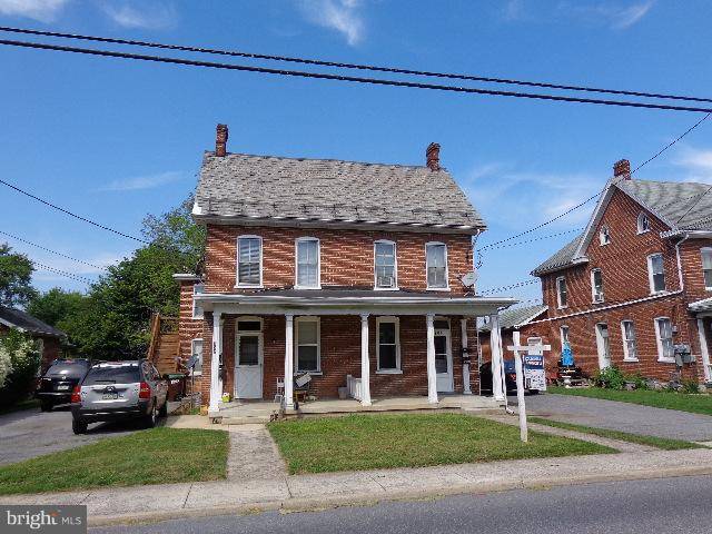 Greencastle, PA 17225,152 ALLISON ST N