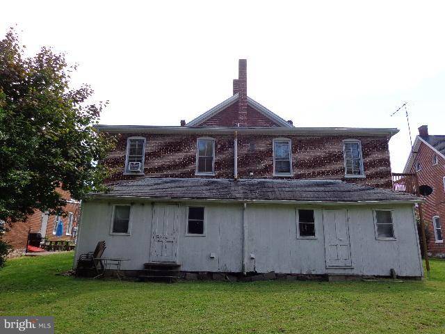 Greencastle, PA 17225,152 ALLISON ST N