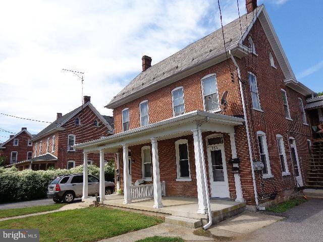 Greencastle, PA 17225,152 ALLISON ST N