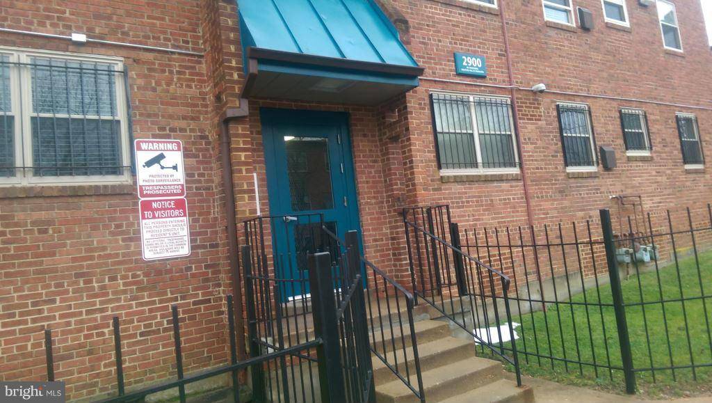 Washington, DC 20020,2651 BIRNEY PLACE RD SE #202