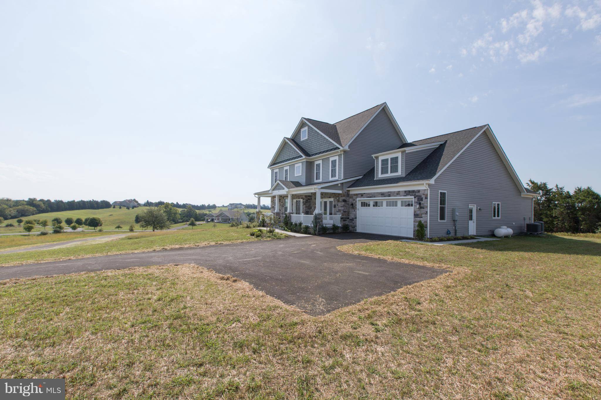 Middletown, VA 22645,122 QUINCEY MILL CT