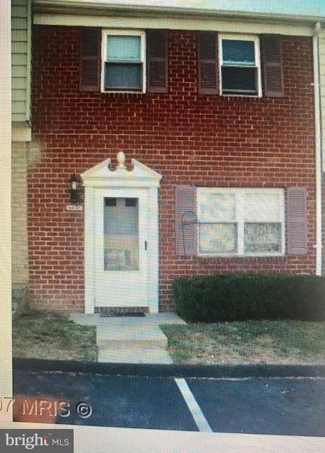 Glen Burnie, MD 21061,6431 LINCOLN CT