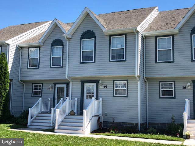 Frankford, DE 19945,33697 BRIAR CT SOUTH CT #15