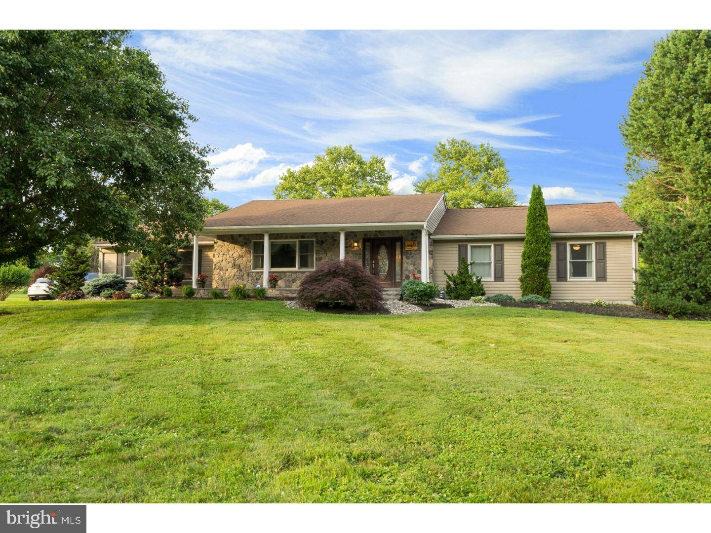 Robbinsville, NJ 08691,6 HILLTOP PL