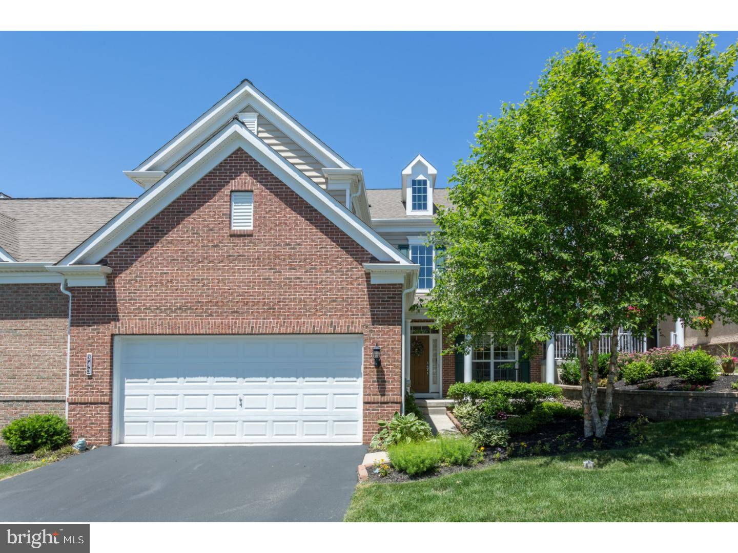 Downingtown, PA 19335,343 S CALDWELL CIR