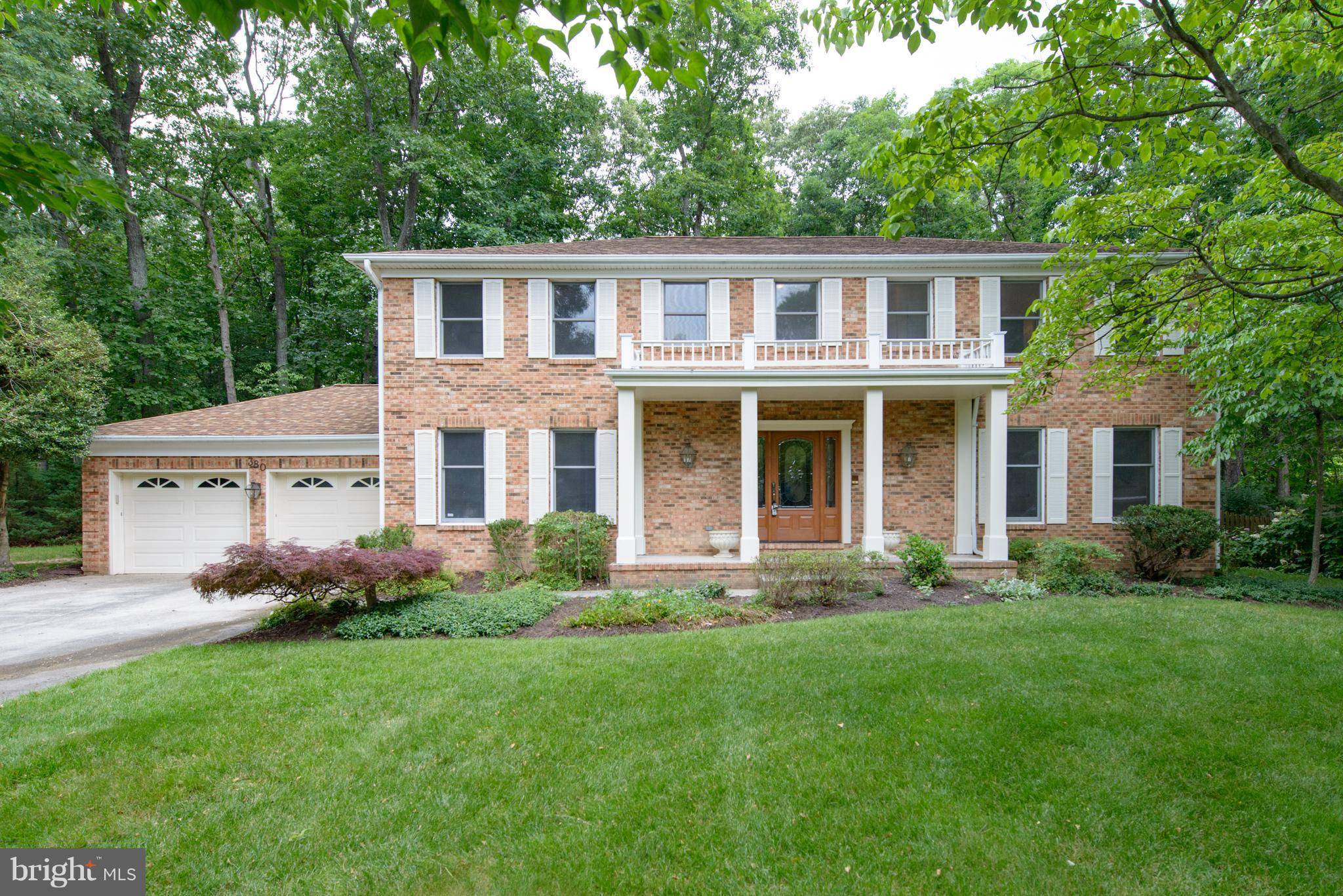 Millersville, MD 21108,380 BROADLEAF CT