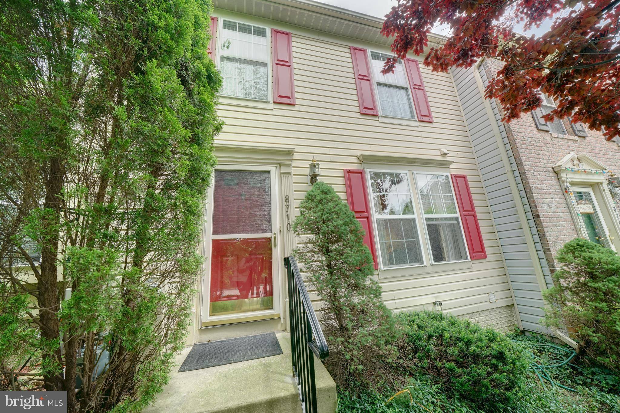 Ellicott City, MD 21043,8710 BELLEAU CT