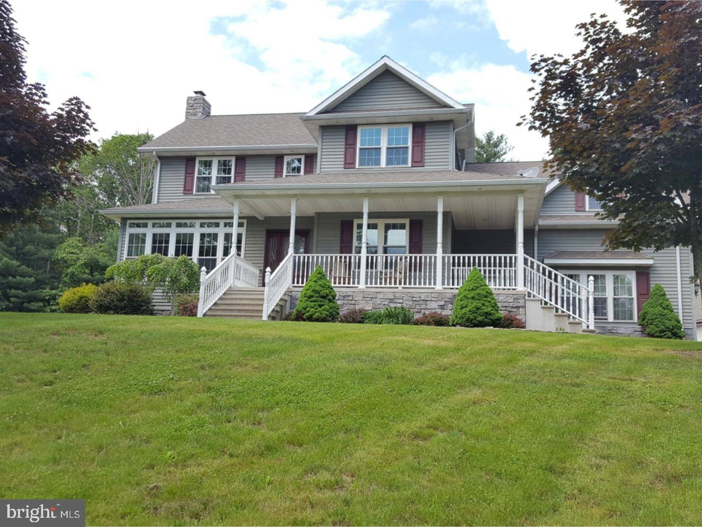 Lehighton, PA 18235,58 PINOAK RD