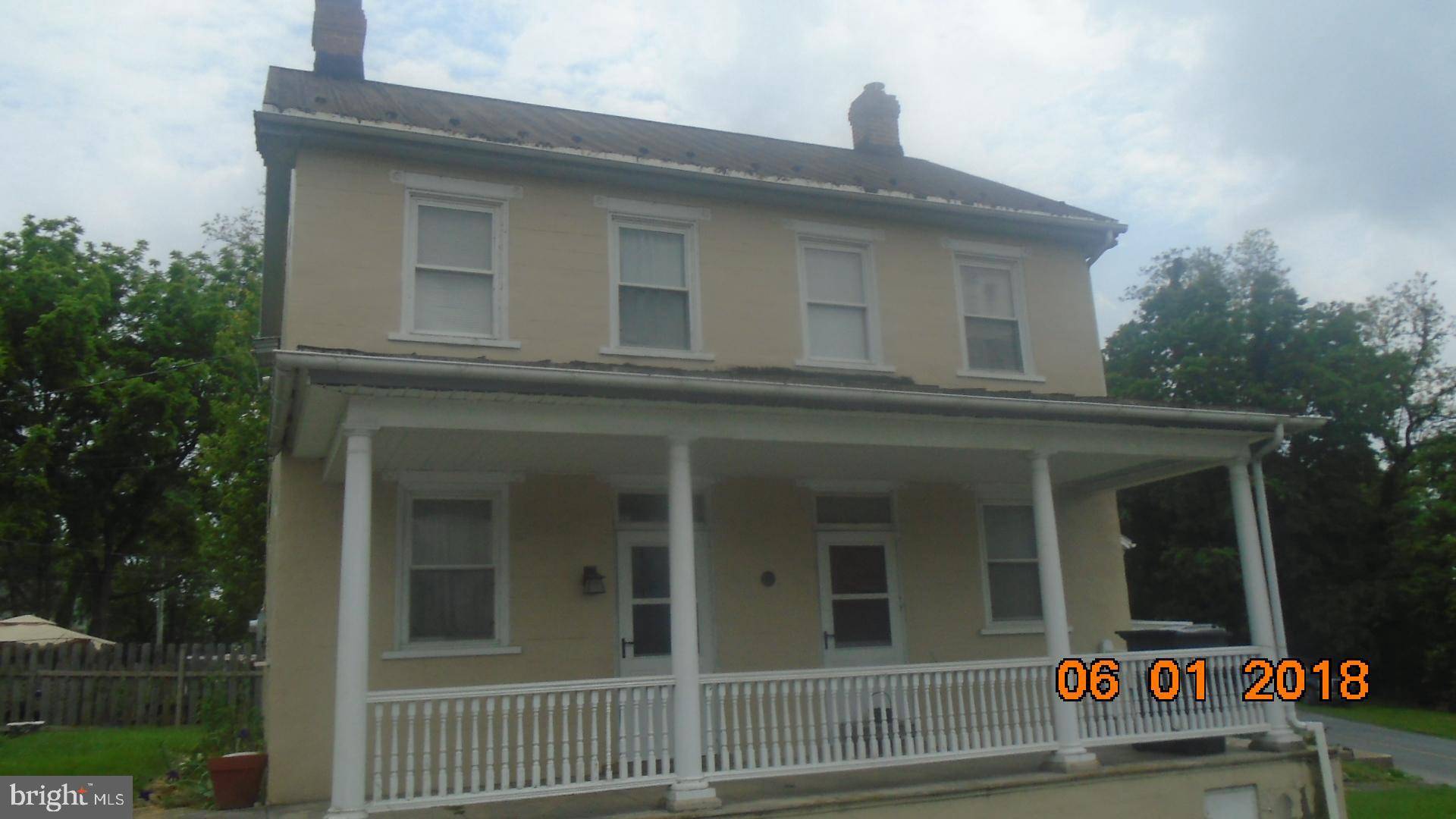 Bainbridge, PA 17502,107 RACE ST