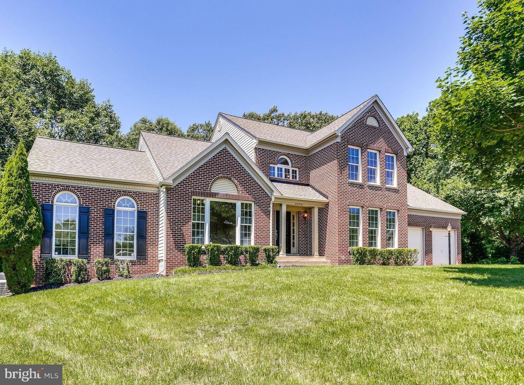 Laurel, MD 20723,8258 SPRING BRANCH CT