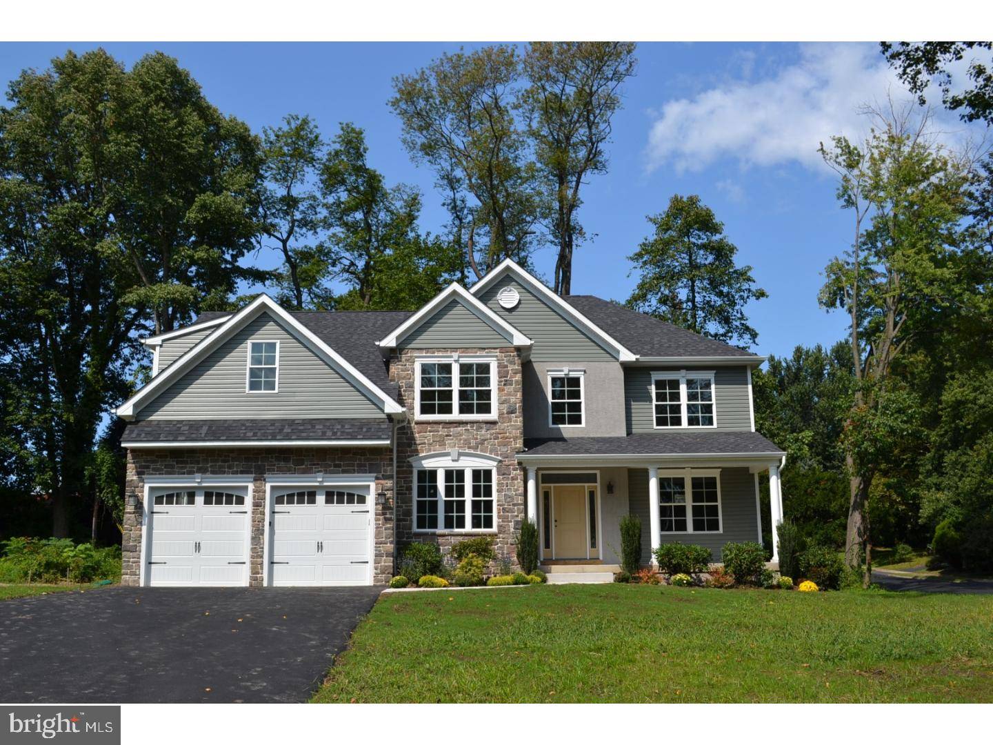 Rydal, PA 19046,934 MOLLY CT #LOT #3