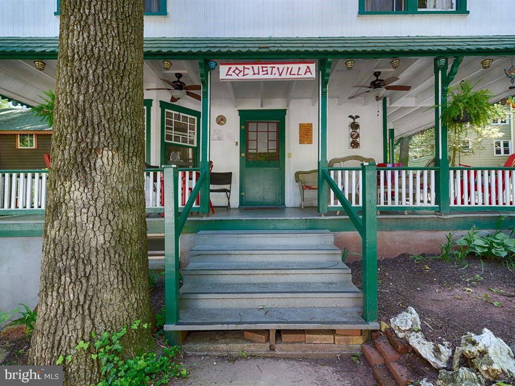 Mt Gretna, PA 17064,212 BOEHM AVE