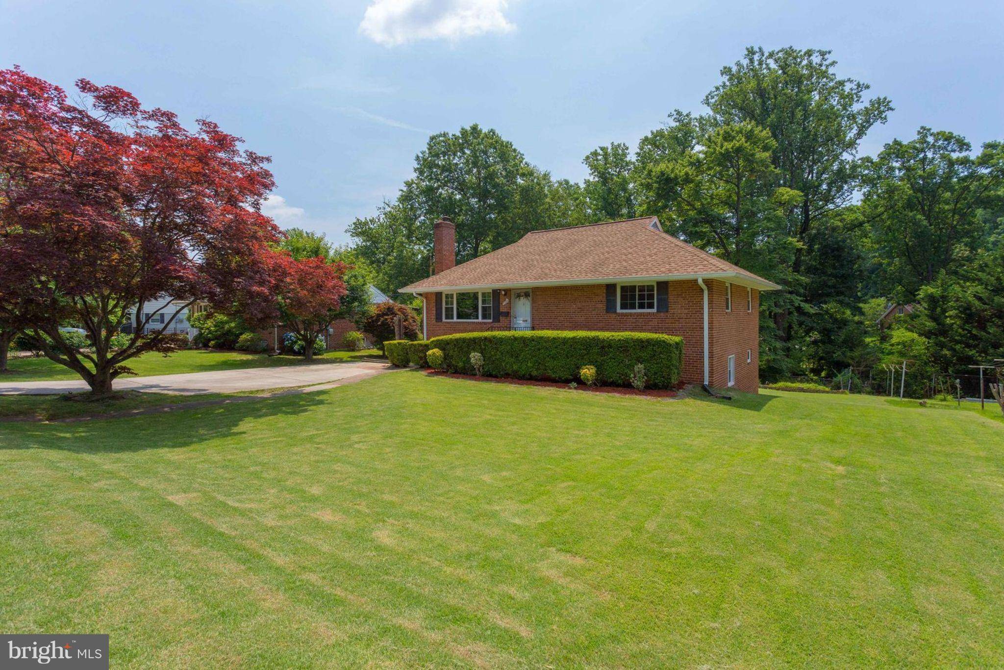 Annandale, VA 22003,7205 SANFORD CT