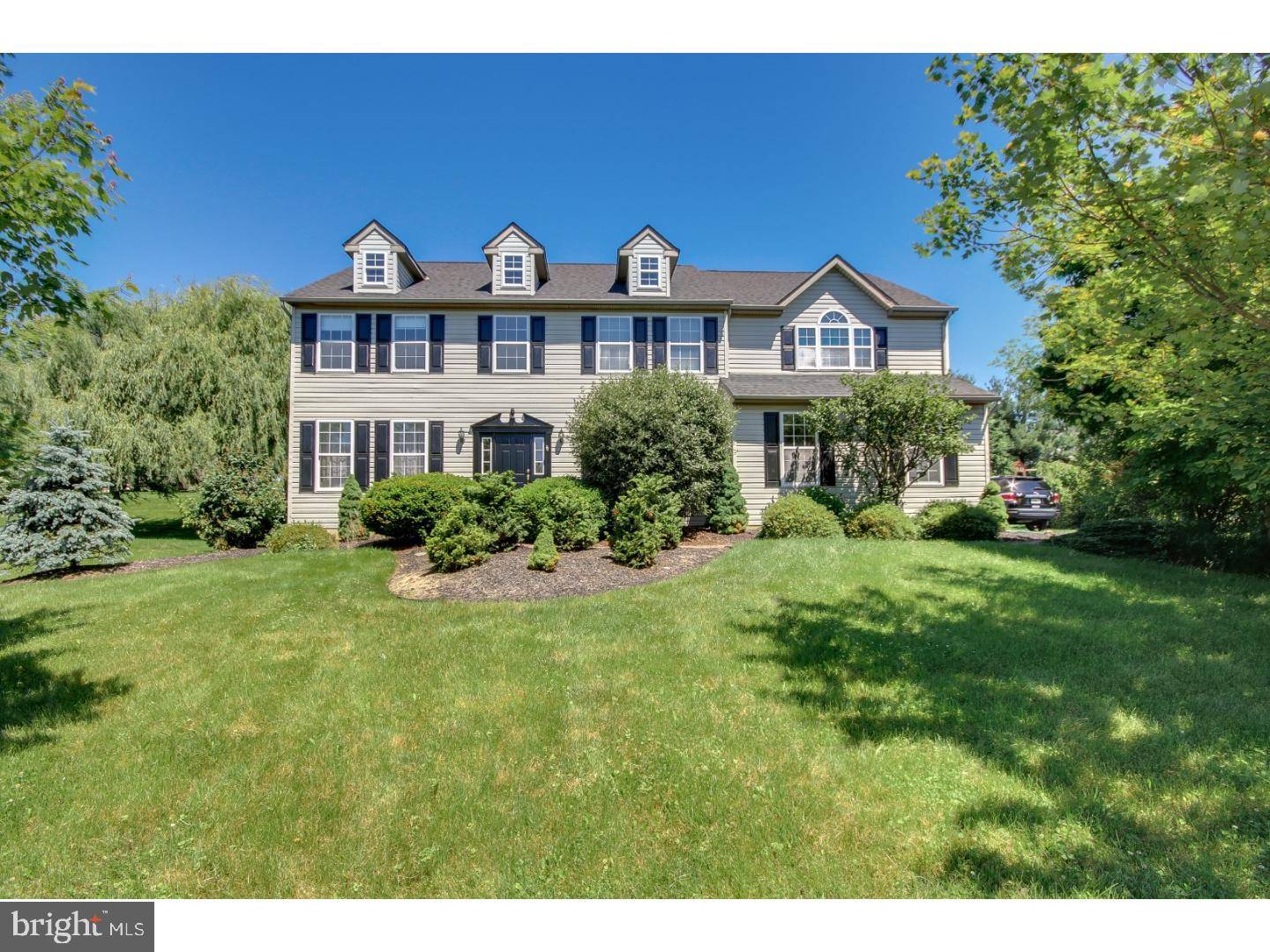 Doylestown, PA 18902,4481 BLUE RIDGE DR