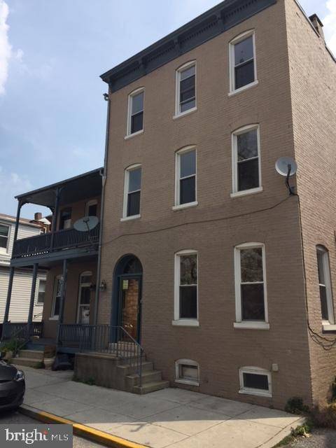 York, PA 17401,115 S WEST ST