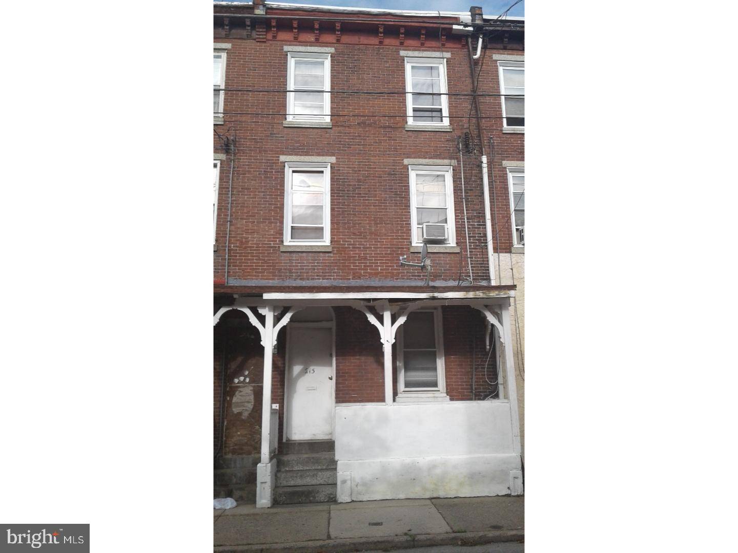 Philadelphia, PA 19144,215 E BRINGHURST ST