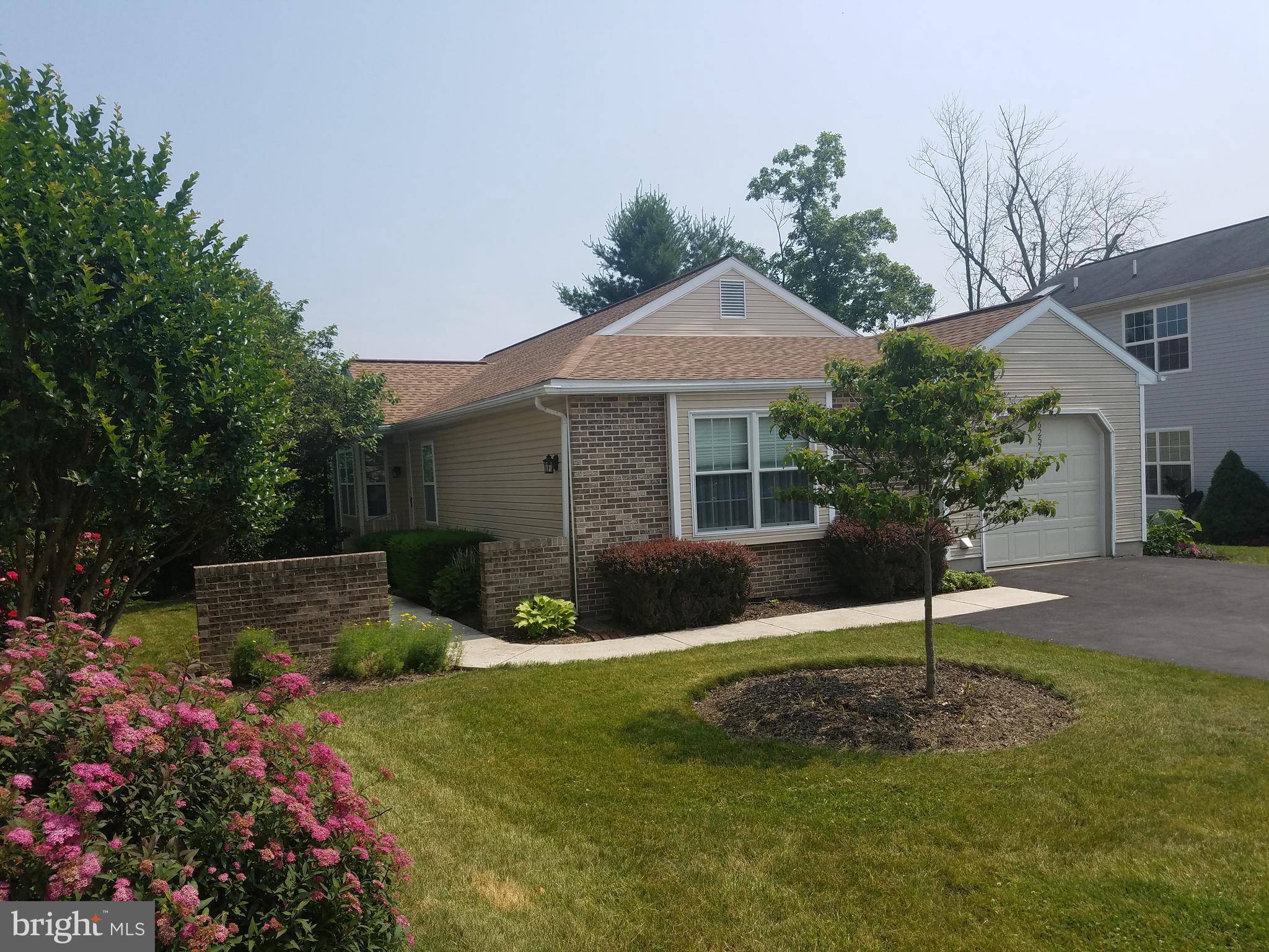 Harrisburg, PA 17111,6257 S HIGHLANDS CIR