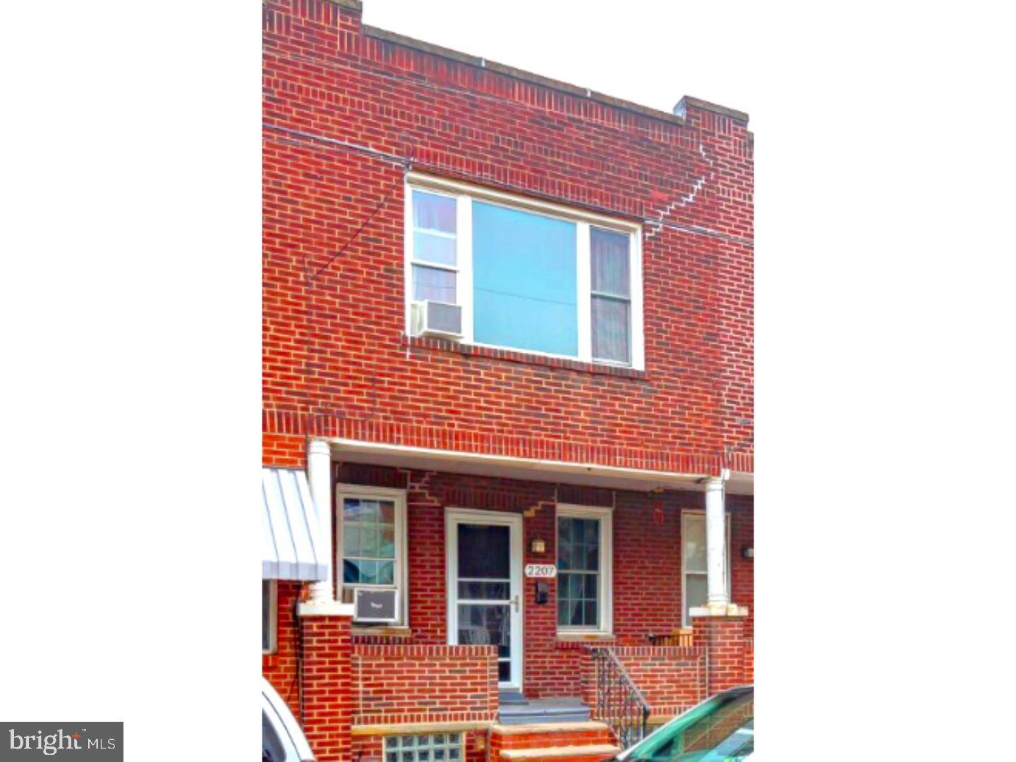 Philadelphia, PA 19145,2207 S BEECHWOOD ST