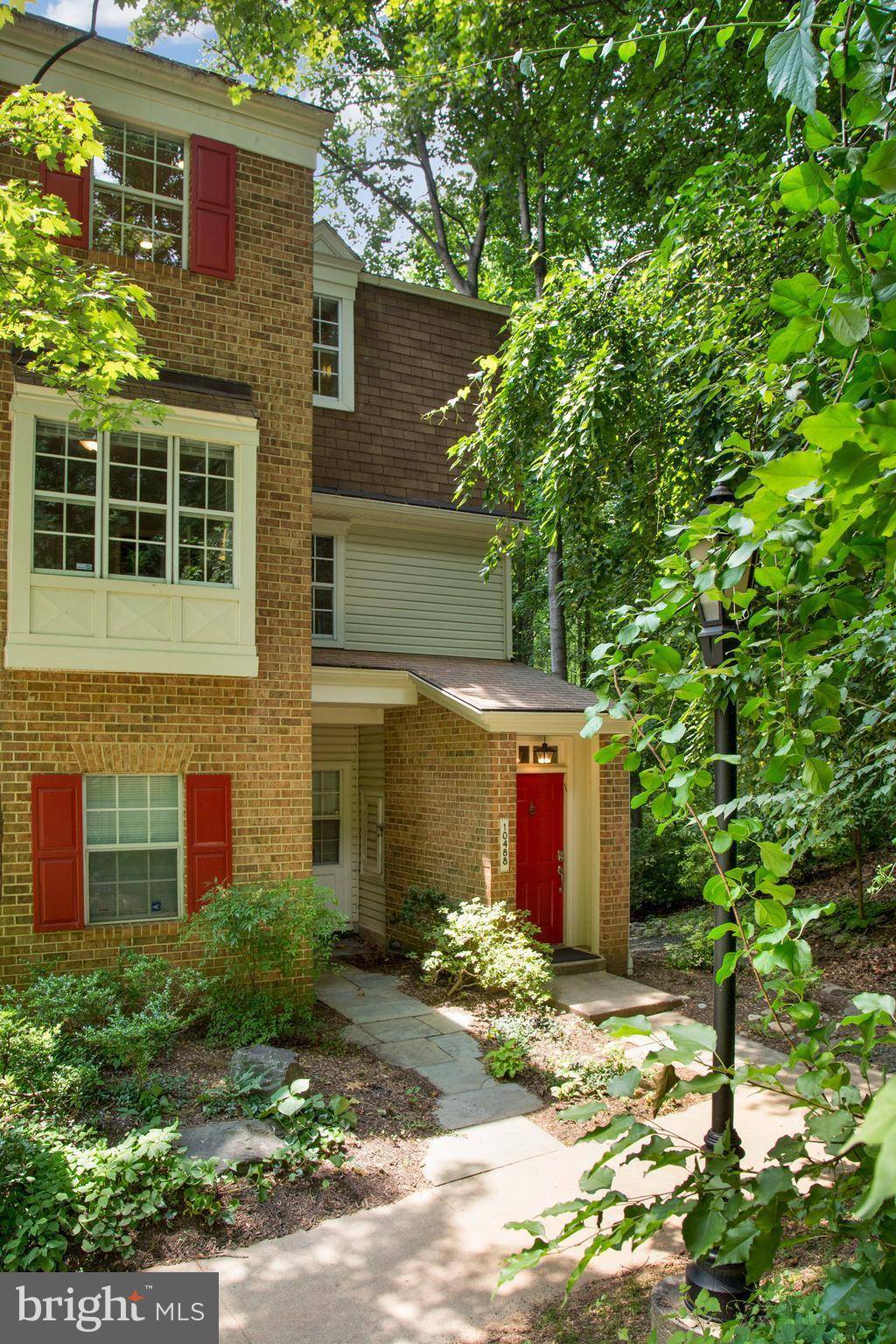 Bethesda, MD 20817,10488 PARTHENON CT